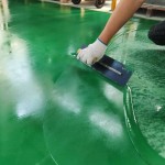 柳林VEF地坪什么是VEF地坪-缩略图1